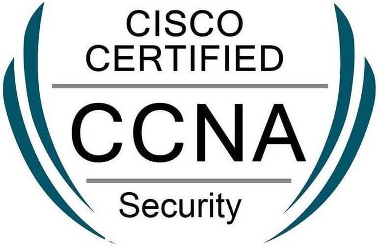 Cisco Certified Network Associate Security (CCNA Security)