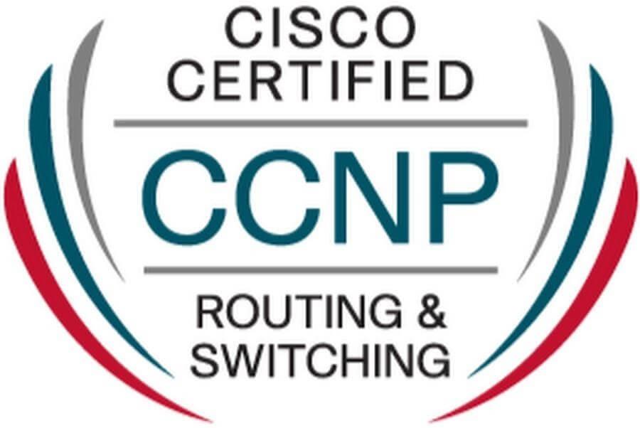 Cisco Certified Network Professional Routing and Switching (CCNP)