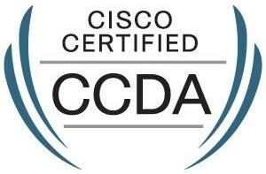 Cisco Certified Design Associate (CCDA)