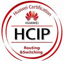Huawei Certified ICT Professional (HCIP Routing & Switching)