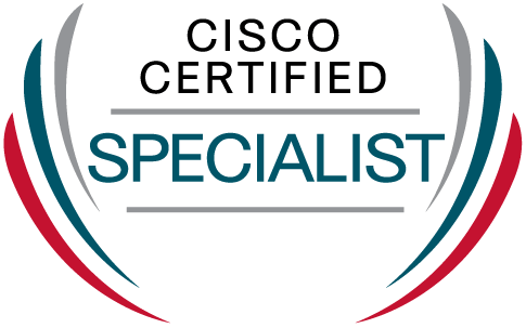 Cisco Certified Specialist - Enterprise Advanced Infrastructure Implementation (CCS ENARS)