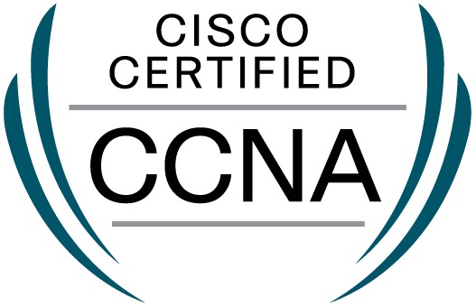 Cisco Certified Network Associate Routing and Switching (CCNA)