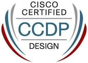 Cisco Certified Design Professional (CCNP Design)
