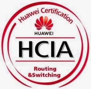 Huawei Certified ICT Associate (HCIA Routing & Switching)